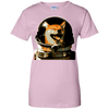 Space - Space Doge T Shirt & Hoodie
