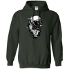 Space - Space Dog T Shirt & Hoodie