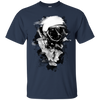 Space - Space Dog T Shirt & Hoodie