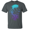 Space - Space Dog V2 T Shirt & Hoodie