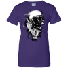 Space - Space Dog T Shirt & Hoodie