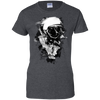 Space - Space Dog T Shirt & Hoodie
