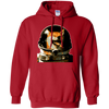 Space - Space Doge T Shirt & Hoodie